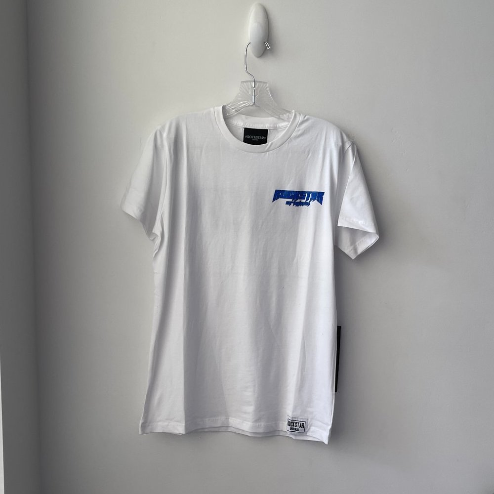 Rockstar Original Short Sleeve Shirt